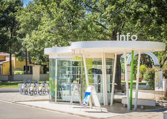 아파트 Stella Plava Laguna 우마그