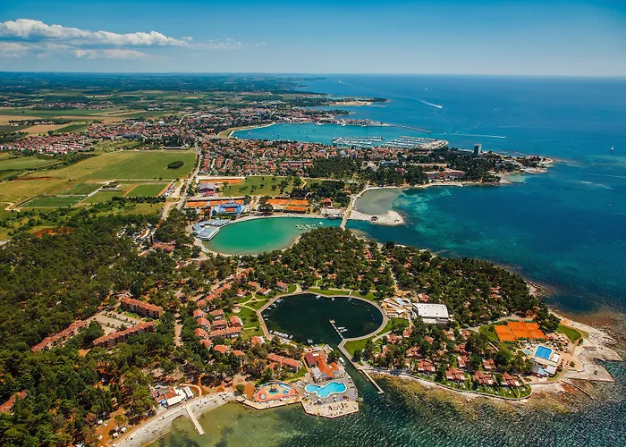 Stella Plava Laguna